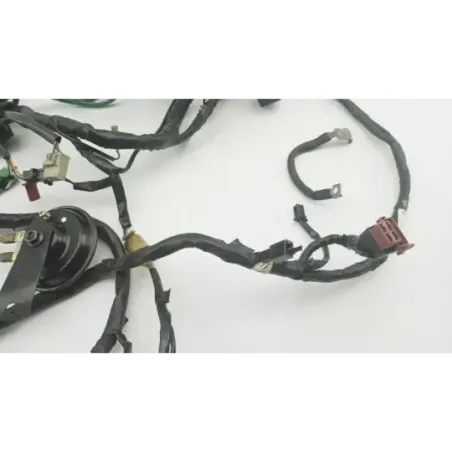 Faisceau electrique HONDA CBR 1000 F 1989 - 1992