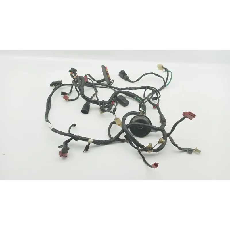 Faisceau electrique HONDA CBR 1000 F 1989 - 1992