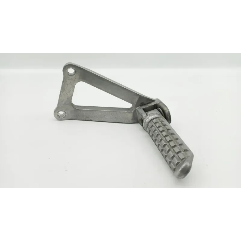 Platine arriere gauche KAWASAKI ZR7 750 1999 - 2004