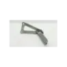 Platine arriere gauche KAWASAKI ZR7 750 1999 - 2004 Platine arriere gauche KAWASAKI ZR7 750 1999 - 2004