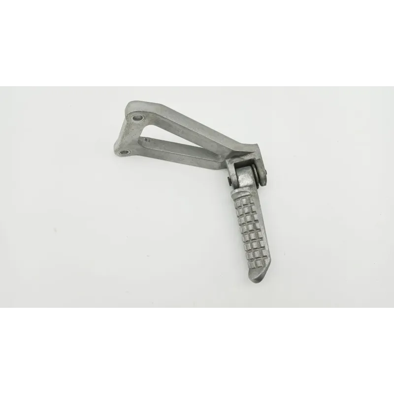 Platine arriere gauche KAWASAKI ZR7 750 1999 - 2004