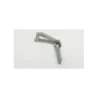 Platine arriere gauche KAWASAKI ZR7 750 1999 - 2004 Platine arriere gauche KAWASAKI ZR7 750 1999 - 2004
