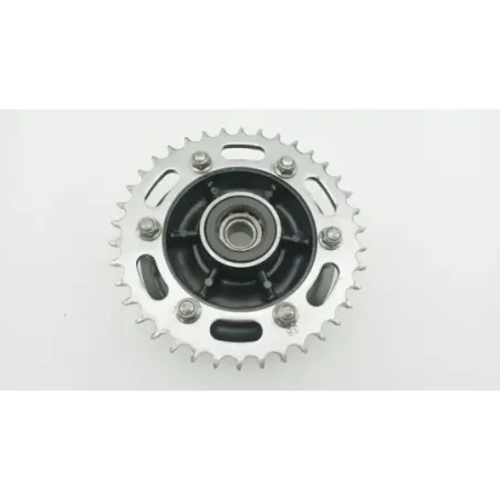 Porte couronne KAWASAKI ZR7 750 1999 - 2004