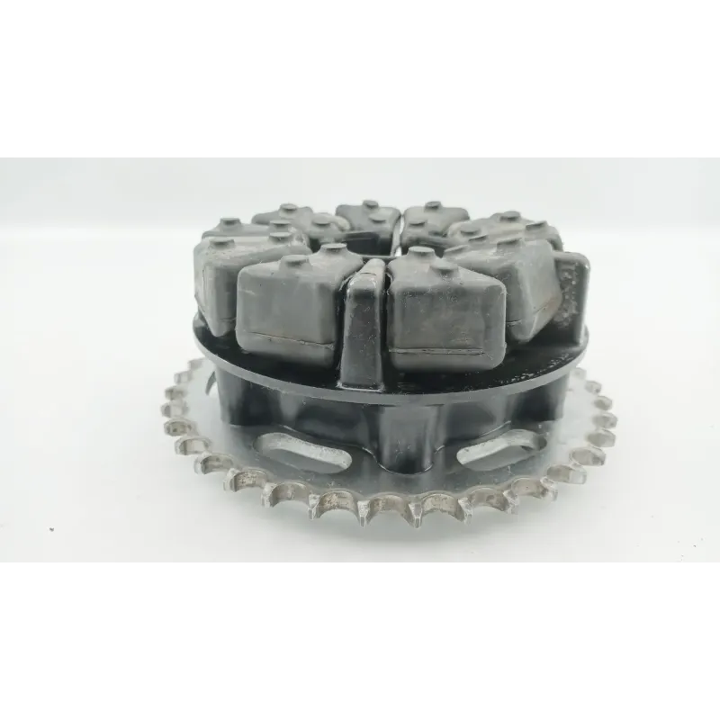 Porte couronne KAWASAKI ZR7 750 1999 - 2004