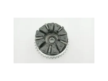 Porte couronne KAWASAKI ZR7 750 1999 - 2004
