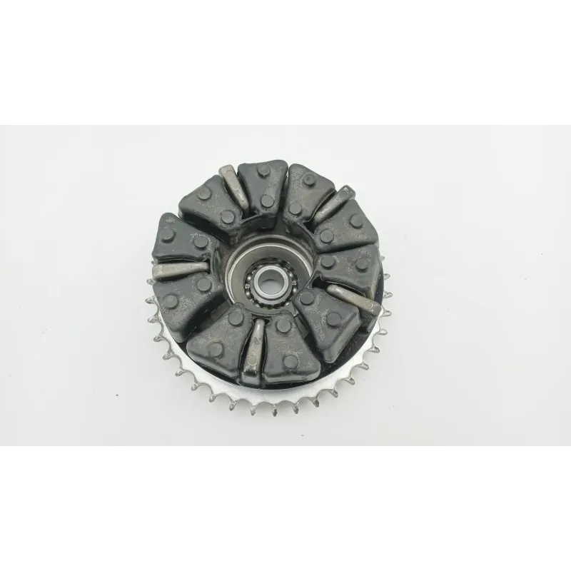 Porte couronne KAWASAKI ZR7 750 1999 - 2004