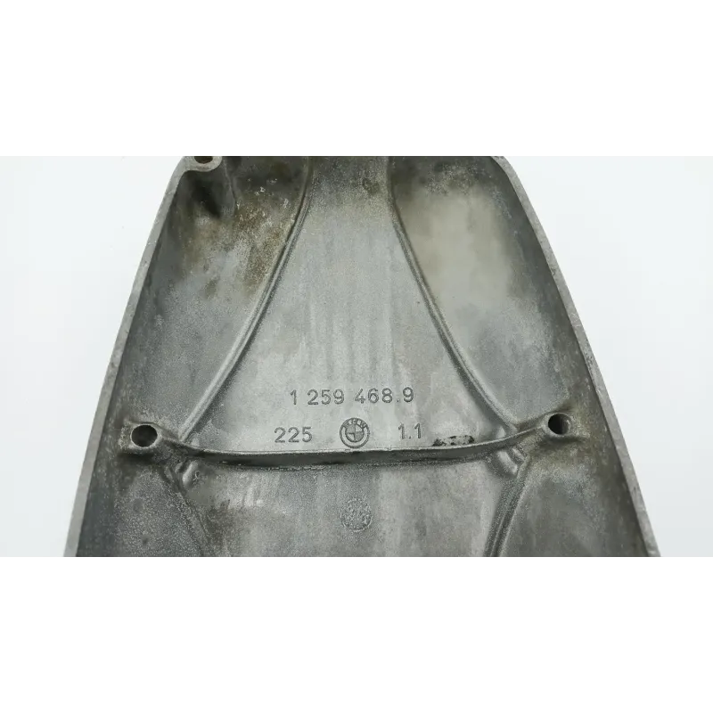 Carter alternateur BMW R 60 /6 1973 - 1975