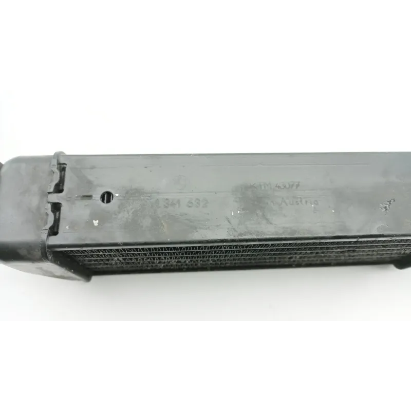 Radiateur huile BMW R 1150 RT 2001 - 2004