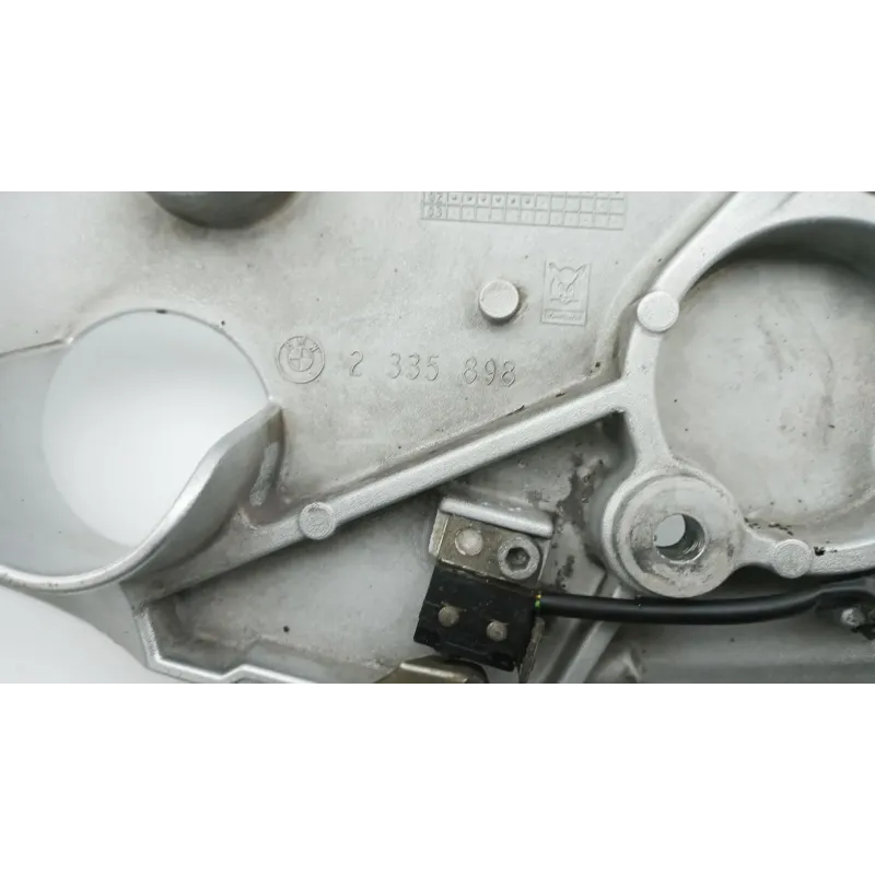 Platine avant droite BMW R 1150 RT 2001 - 2004