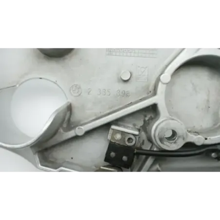 Platine avant droite BMW R 1150 RT 2001 - 2004