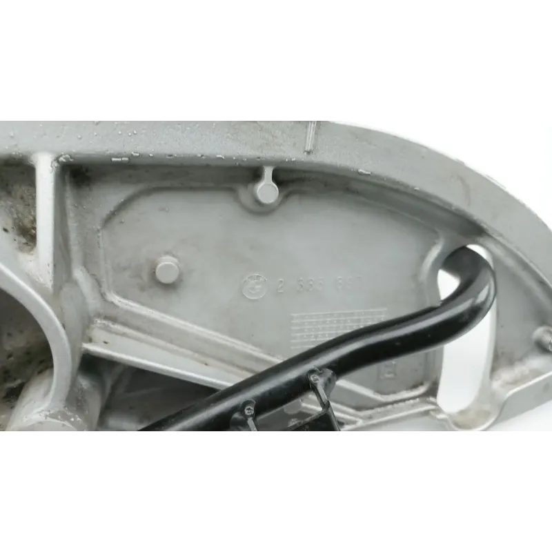 Platine avant gauche BMW R 1150 RT 2001 - 2004