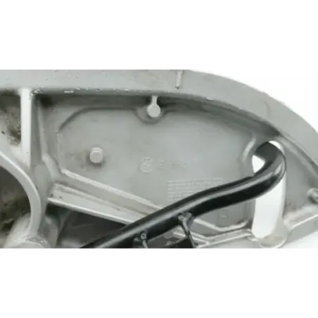 Platine avant gauche BMW R 1150 RT 2001 - 2004
