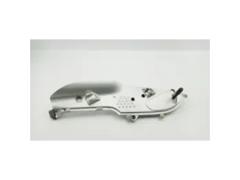 Platine avant gauche BMW R 1150 RT 2001 - 2004