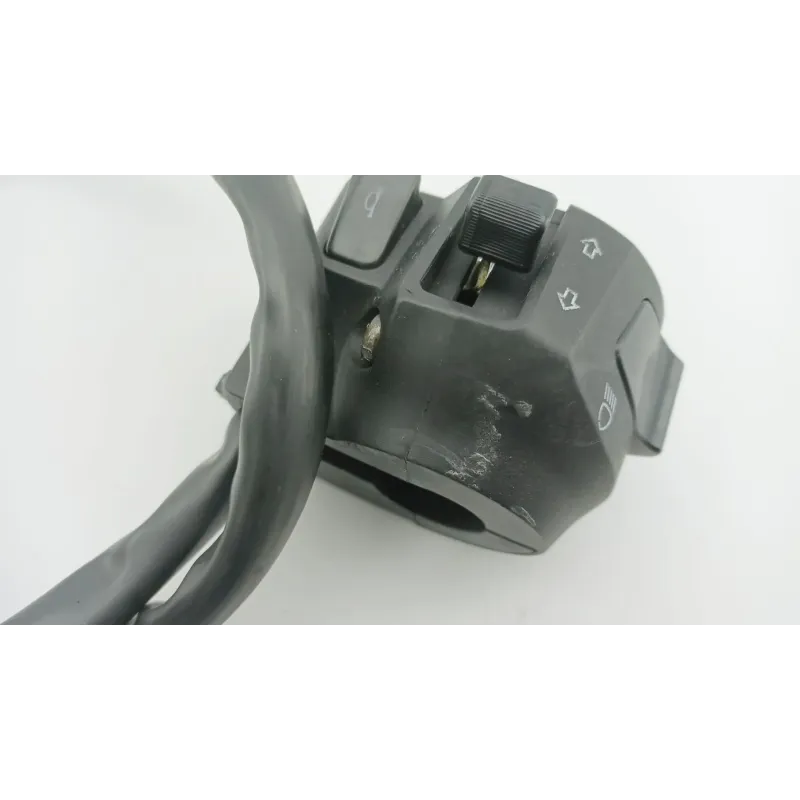 Commodo gauche SUZUKI UH 125 BURGMAN 2002 - 2006