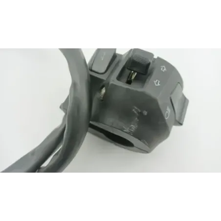 Commodo gauche SUZUKI UH 125 BURGMAN 2002 - 2006
