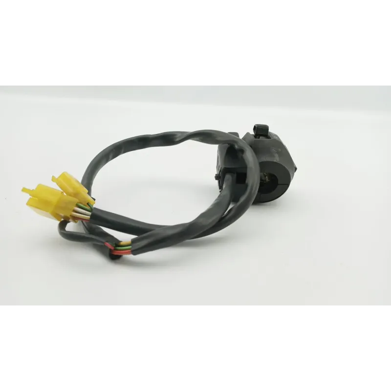 Commodo gauche SUZUKI UH 125 BURGMAN 2002 - 2006