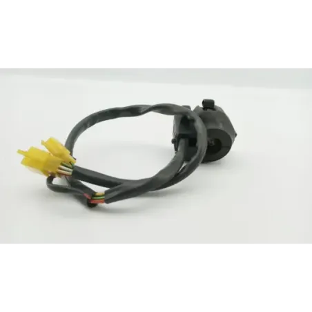 Commodo gauche SUZUKI UH 125 BURGMAN 2002 - 2006