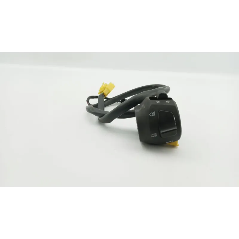 Commodo gauche SUZUKI UH 125 BURGMAN 2002 - 2006