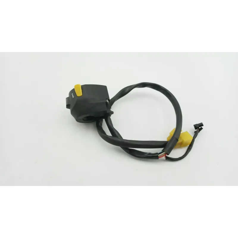Commodo gauche SUZUKI UH 125 BURGMAN 2002 - 2006