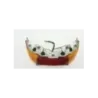 Feu arriere SUZUKI UH 125 BURGMAN 2002 - 2006 Feu arriere SUZUKI UH 125 BURGMAN 2002 - 2006