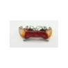 Feu arriere SUZUKI UH 125 BURGMAN 2002 - 2006 Feu arriere SUZUKI UH 125 BURGMAN 2002 - 2006