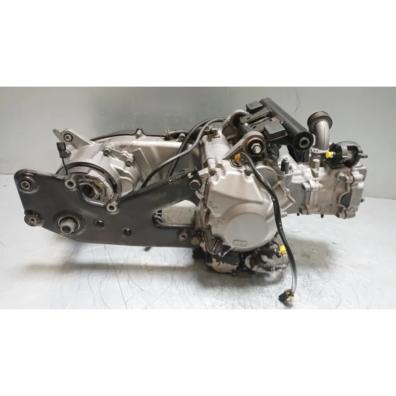 Moteur SUZUKI UH 125 BURGMAN 2002 - 2006