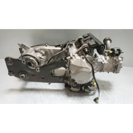 Moteur SUZUKI UH 125 BURGMAN 2002 - 2006