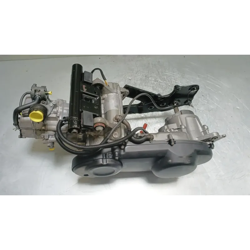 Moteur SUZUKI UH 125 BURGMAN 2002 - 2006