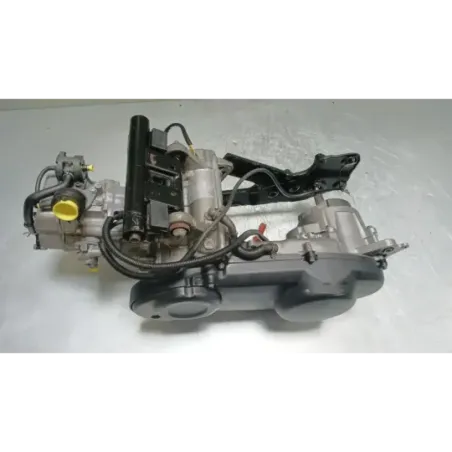 Moteur SUZUKI UH 125 BURGMAN 2002 - 2006