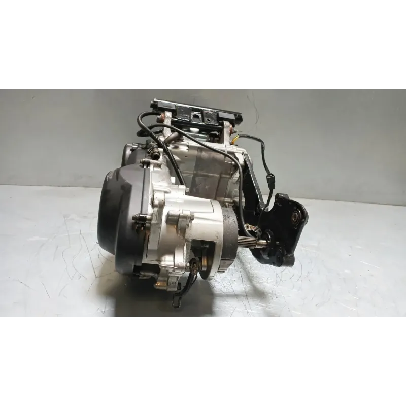 Moteur SUZUKI UH 125 BURGMAN 2002 - 2006