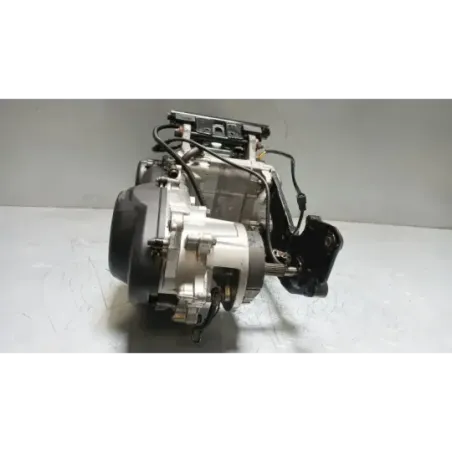 Moteur SUZUKI UH 125 BURGMAN 2002 - 2006