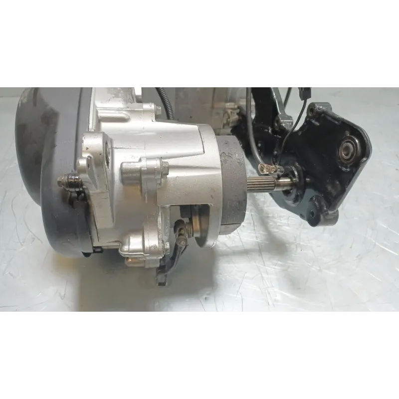 Moteur SUZUKI UH 125 BURGMAN 2002 - 2006
