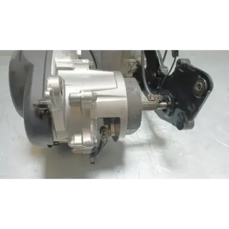 Moteur SUZUKI UH 125 BURGMAN 2002 - 2006
