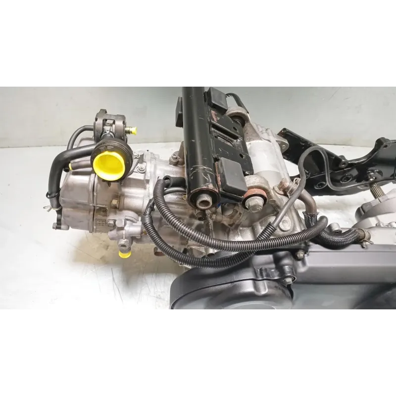 Moteur SUZUKI UH 125 BURGMAN 2002 - 2006