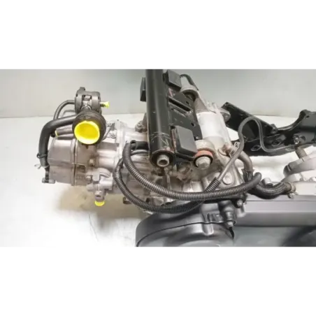 Moteur SUZUKI UH 125 BURGMAN 2002 - 2006
