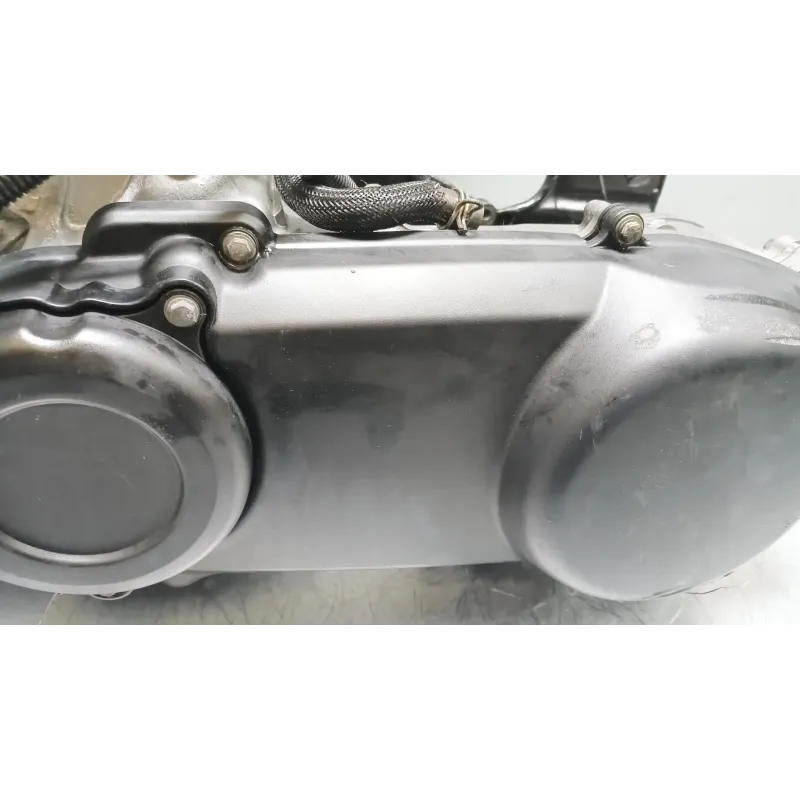 Moteur SUZUKI UH 125 BURGMAN 2002 - 2006