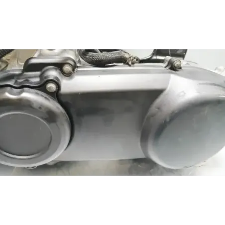 Moteur SUZUKI UH 125 BURGMAN 2002 - 2006