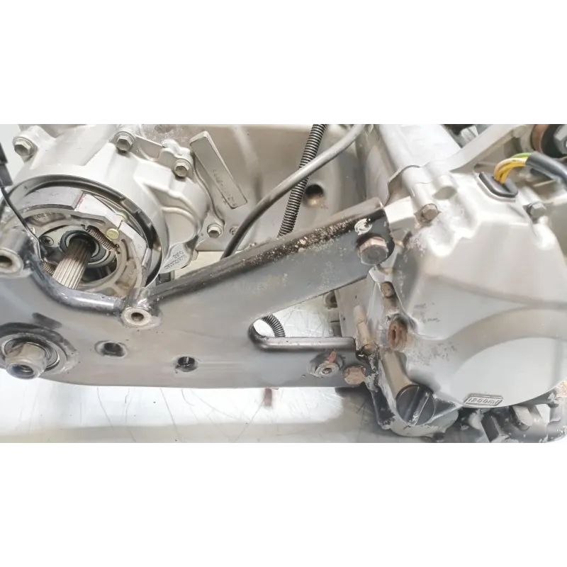 Moteur SUZUKI UH 125 BURGMAN 2002 - 2006