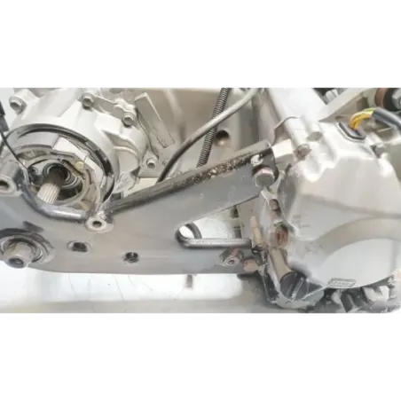 Moteur SUZUKI UH 125 BURGMAN 2002 - 2006