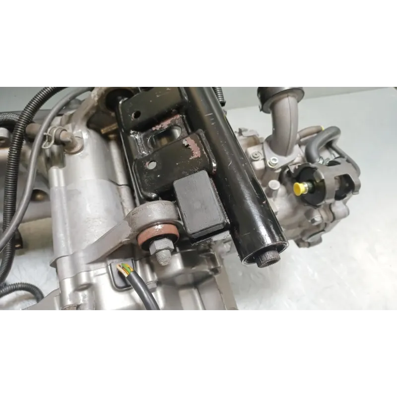 Moteur SUZUKI UH 125 BURGMAN 2002 - 2006