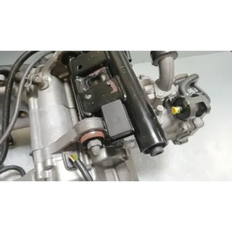 Moteur SUZUKI UH 125 BURGMAN 2002 - 2006