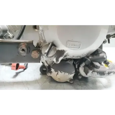 Moteur SUZUKI UH 125 BURGMAN 2002 - 2006