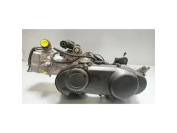 Moteur SUZUKI UH 125 BURGMAN 2002 - 2006