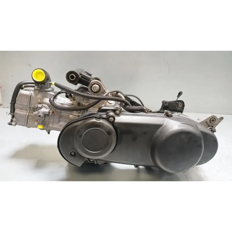 Moteur SUZUKI UH 125 BURGMAN 2002 - 2006