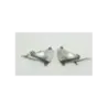 Clignotants avant KAWASAKI ER6 650 F 2005 - 2008 Clignotants avant KAWASAKI ER6 650 F 2005 - 2008