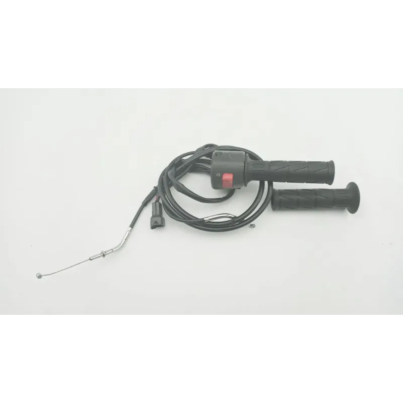 Commodo droit KAWASAKI ER6 650 F 2005 - 2008