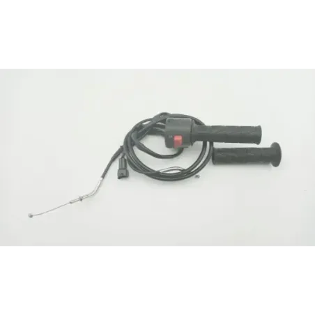 Commodo droit KAWASAKI ER6 650 F 2005 - 2008
