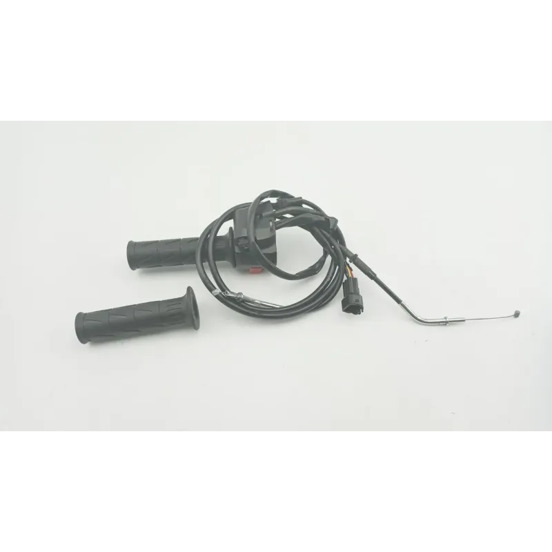 Commodo droit KAWASAKI ER6 650 F 2005 - 2008