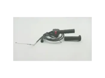 Commodo droit KAWASAKI ER6 650 F 2005 - 2008