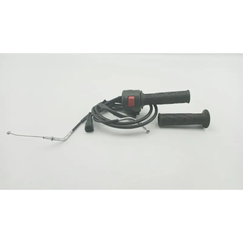 Commodo droit KAWASAKI ER6 650 F 2005 - 2008